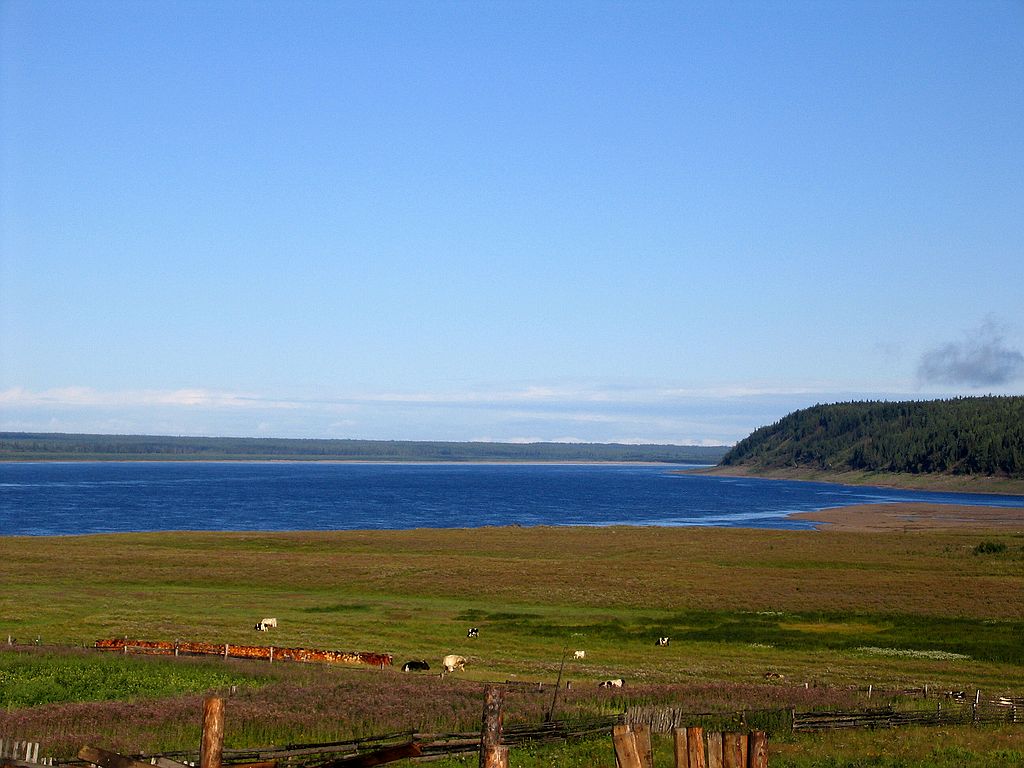 Ermakovo